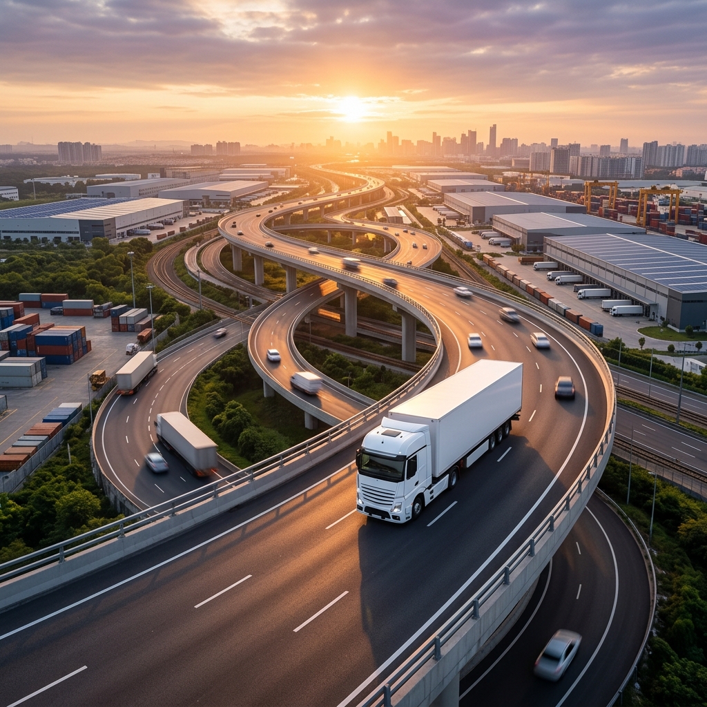 A Dynamic Growth Journey