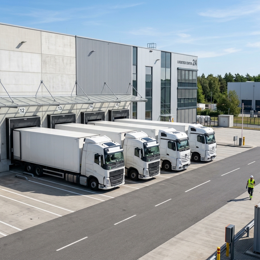BMPL Fleet